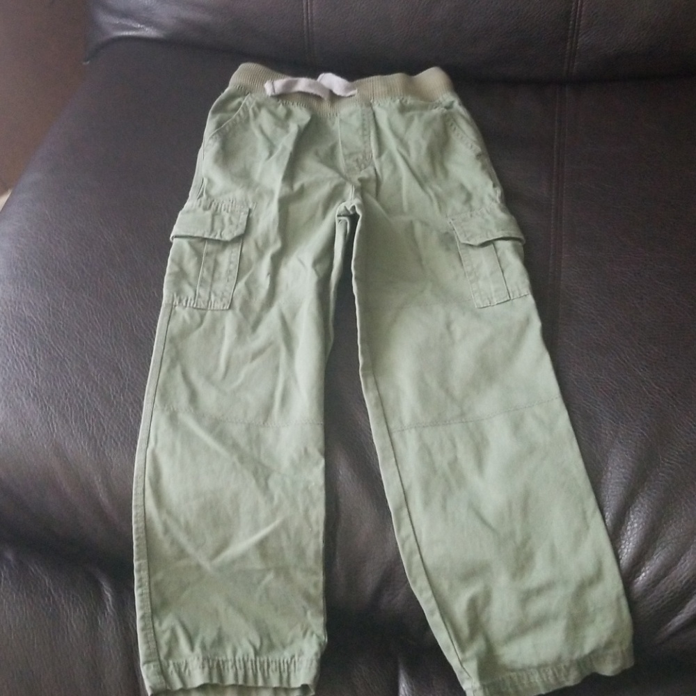 Carters size 5 pants